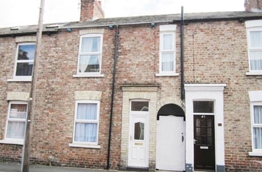 Farrar street, Layerthorpe, York - Image 2