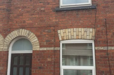 Bismarck Street, Holgate, York - Image 2