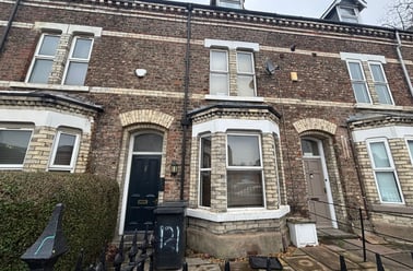 Lawrence street, Layerthorpe, York - Image 2