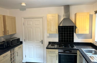 Brownlow Street, The Groves, York - Image 3