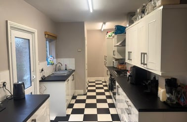 Claremont Terrace, City centre, York - Image 3