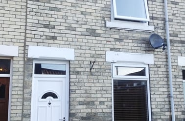 Eldon Terrace, The Groves, York - Image 2