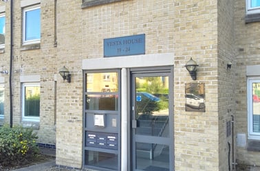 Olympian Court, Layerthorpe, York - Image 3