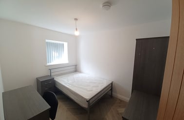 Gordon Street, Fishergate, York - Image 3