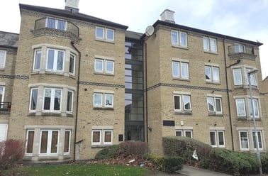 Olympian Court, Layerthorpe, York - Image 2