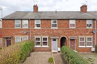 Rawdon Avenue, Layerthorpe, York - Image 2