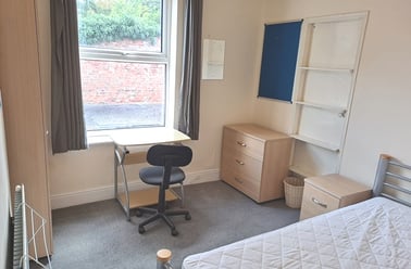 Farrar street, Layerthorpe, York - Image 3