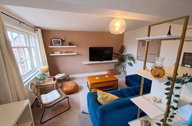 Goodramgate, Monkgate, York - Image 2