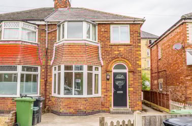 Abbotsford Road, Layerthorpe, York - Image 2