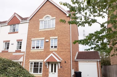 Beckett Drive, Osbaldwick, York - Image 2