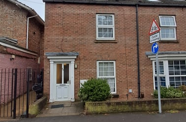 Lowther Street, The Groves, York - Image 2