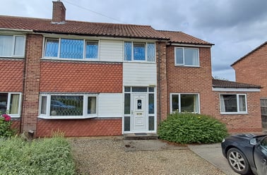 School Lane, Heslington, York - Image 2