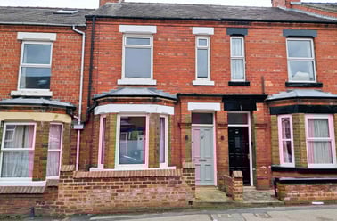 Siward Street, Layerthorpe, York - Image 2