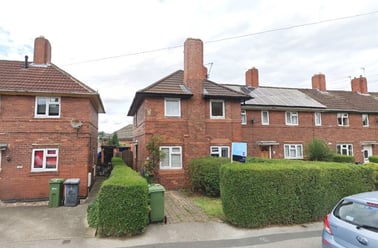 Kexby Avenue, Layerthorpe, York - Image 2