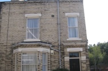 Feversham crescent, City centre, York - Image 2