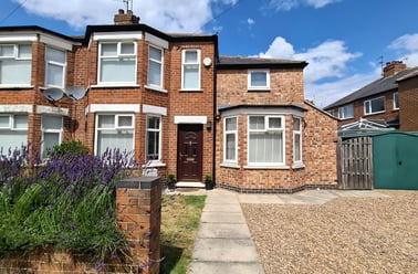 Lilac Avenue, Hull road, York - Image 2