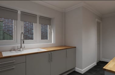 Burlington Avenue, Layerthorpe, York - Image 3