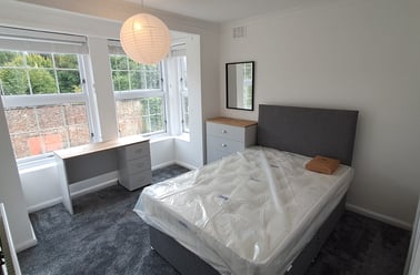 Alne Terrace, Fishergate, York - Image 3