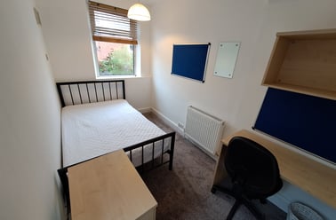 Wellington street, Heslington, York - Image 3