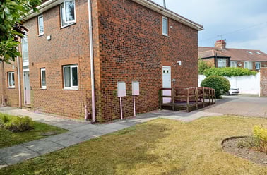 Millfield Avenue, Layerthorpe, York - Image 2