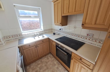 Barbican Road, Fishergate, York - Image 3