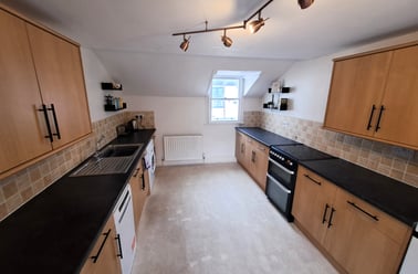 Goodramgate, Monkgate, York - Image 3