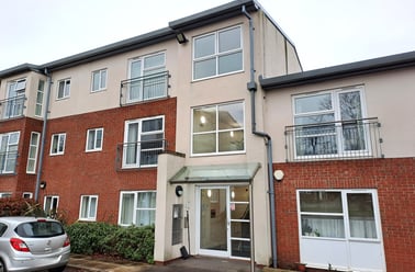 Thief Lane, Layerthorpe, York - Image 2