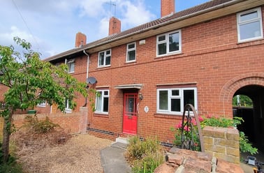 Thief Lane, Layerthorpe, York - Image 2