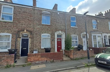 Nicholas Street, Layerthorpe, York - Image 2