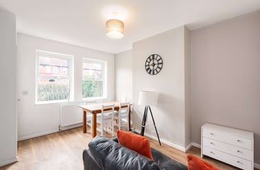 Rawdon Avenue, Layerthorpe, York - Image 3