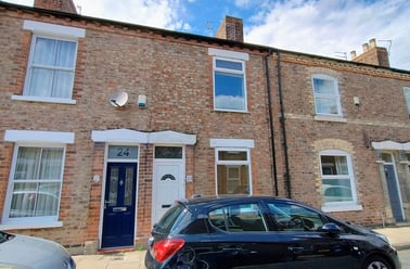 Willis street , Heslington, York - Image 2