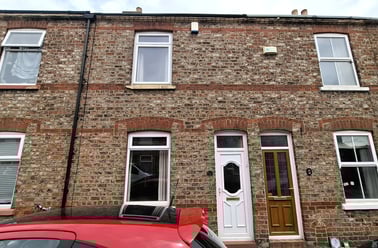 Dudley Street, The groves, York - Image 2