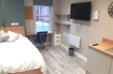 Fulford Road, Grange Garth, York - Image 2