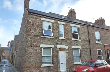 Gordon Street, Fishergate, York - Image 2