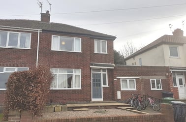 Thief Lane, Layerthorpe, York - Image 2