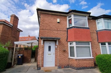 Horsman avenue, Fishergate, York - Image 2