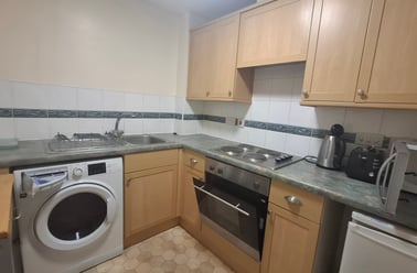 Danube house, Huntington, York - Image 3