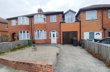 Maple Grove, Grange Garth, York - Image 2