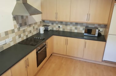 Gordon Street, Fishergate, York - Image 3