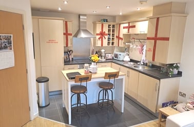 Olympian Court, Layerthorpe, York - Image 3