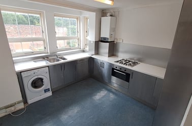 Alne Terrace, Fishergate, York - Image 2