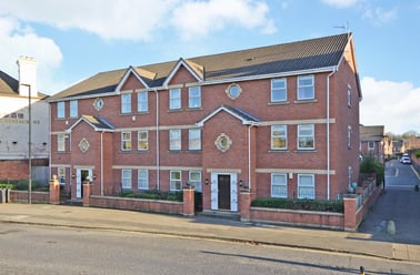 Barbican Road, Fishergate, York - Image 2