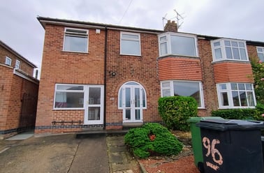 Newland Park Grove, Near university, York - Image 2