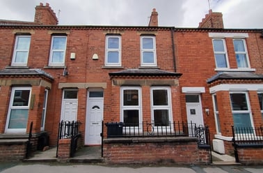Siward street, Hull road, York - Image 2