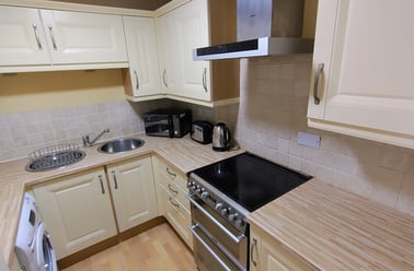 Barbican Mews , City centre, York - Image 3