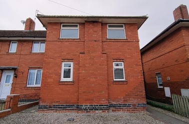 Kexby Avenue, Layerthorpe, York - Image 2