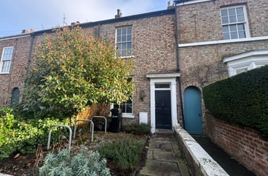 Belle vue street, Heslington, York - Image 2