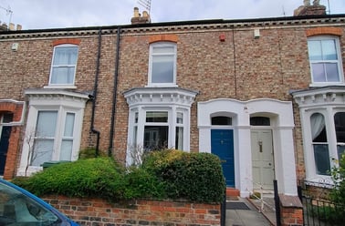 Fountayne street, City centre, York - Image 2