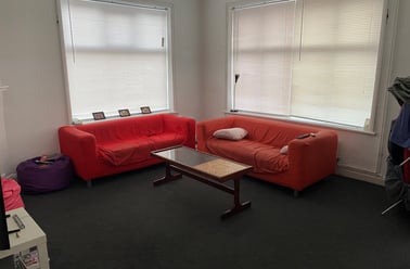 Victoria Gardens, City centre, Northampton - Image 3