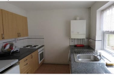 Austin street, Near university, Northampton - Image 2